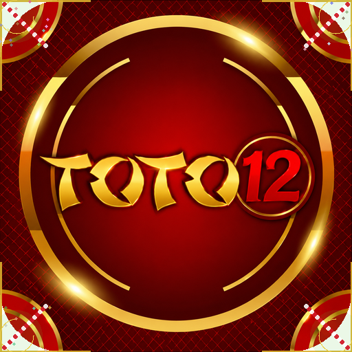 toto12 — mitra unggulan